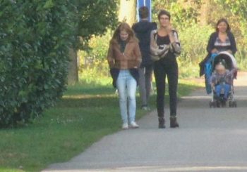 “Het gaan van je eigen geestelijke weg”