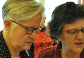 “Empathisch luisteren”(Gastendag)